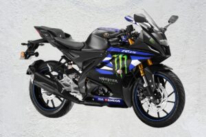 Yamaha R15 V4 and MT-15 MotoGP Edition launched, prices start at Rs 1.76 lakh