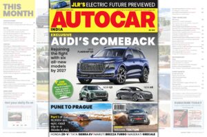 Audi’s big India comeback, Tata Sierra EV first drive: Autocar India August 2026