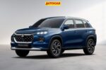 Maruti Grand Vitara crosses 4 lakh sales milestone
