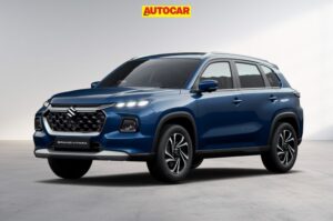 Maruti Grand Vitara crosses 4 lakh sales milestone