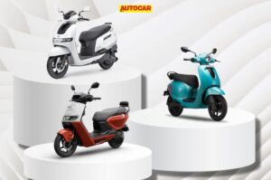 PM E-Drive subsidy for electric two-wheelers extended to March 2028
