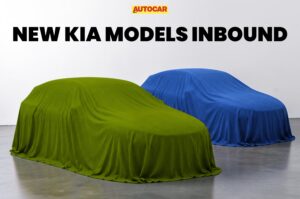 Kia evaluating new B- and C-segment models for India