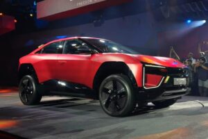Mahindra BE 6 Sporteq Formula E Freedom Edition launched at Rs 24.45 lakh