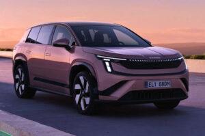 Skoda India to bring EVs as limited imports next year
