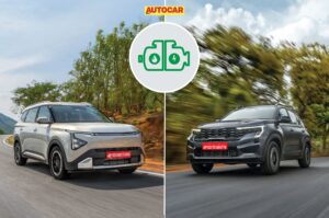 Kia confirms Sonet, Carens Clavis hybrids by 2029