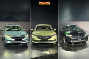 Sedan continues to be the quintessential car: Skoda India brand director