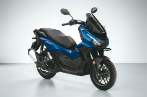 Honda ADV160 launched at Rs 1.70 lakh