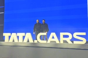 Tata Motors adopts Tata.Cars as new identity for PV business