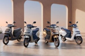 Ather Konarc launched from Rs 1 lakh