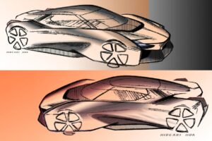 Reborn Toyota Celica to offer hybrid AWD powertrain