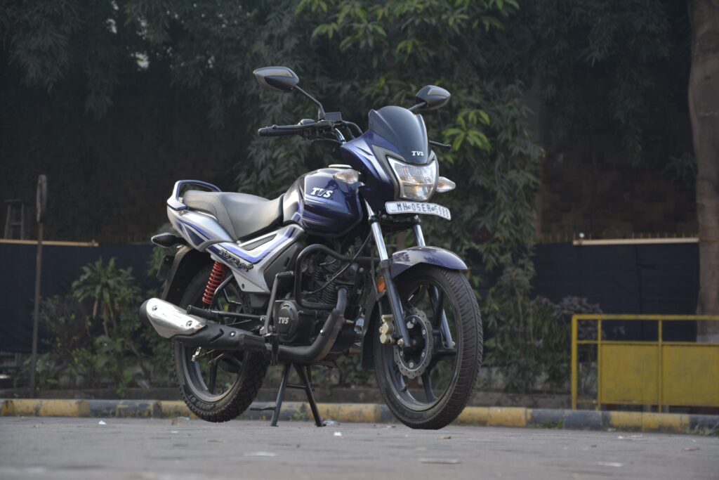 Bajaj, TVS drive 33 percent rise in India’s motorcycle exports