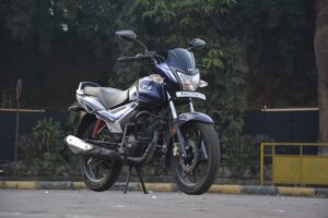Bajaj, TVS drive 33 percent rise in India’s motorcycle exports
