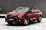 Toyota Glanza facelift to debut on October 14