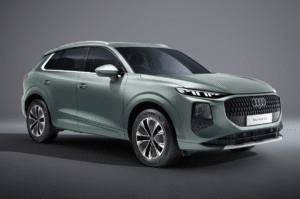 Audi India opens bookings for new Q3