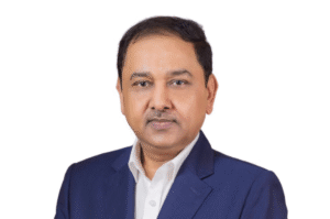 SIAM elects Shenu Agarwal as president for 2026-27