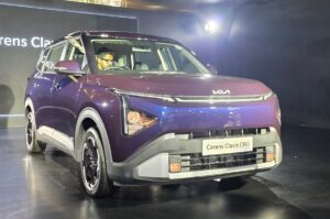 Kia Carens, Carens Clavis CNG specs, launch timeline announced