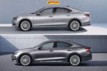 Next-gen Skoda Superb, Octavia could be folded into one model