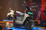 BGauss C12 MaxR launched at Rs 1.60 lakh