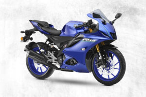 Yamaha R15 V4 gets quickshifter on two more colour options
