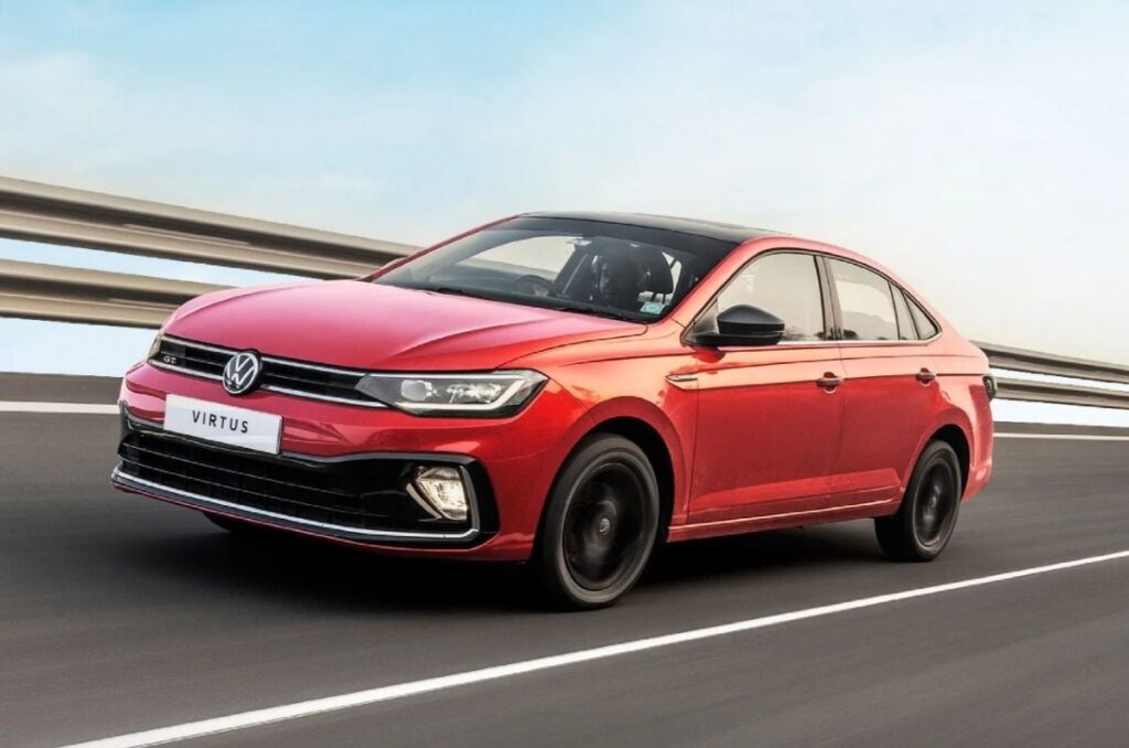 Volkswagen India launches Track Day Experiences