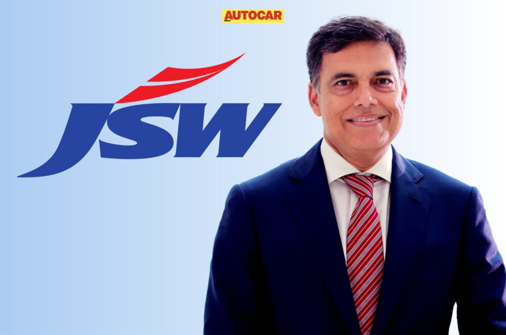 Battery cell is going to be the new oil: JSW Group chairman