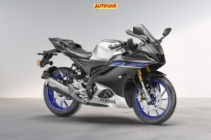 Yamaha R15 M variant could be discontinued