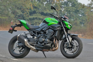 Kawasaki Z900 gets offers worth Rs 1.25 lakh in Mumbai and Goa