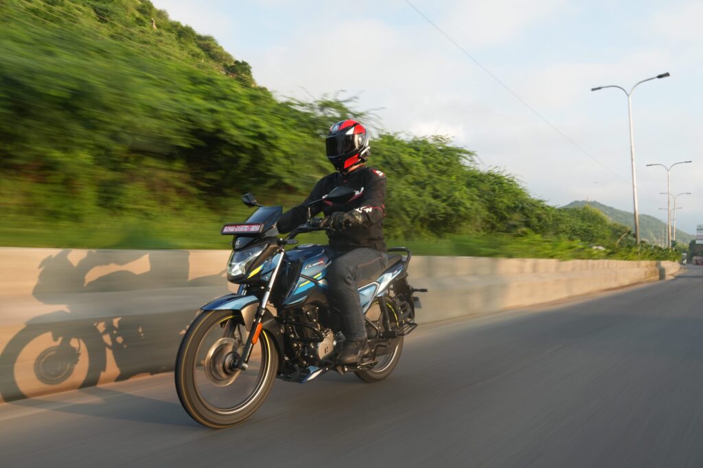 Hero Glamour X 125 gets ABS, priced at Rs 1.01 lakh