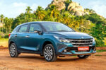 Maruti hatchback sales rise 41 percent in H1 FY27