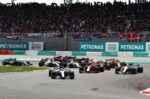 2026 F1 Bahrain GP in Malaysia schedule