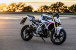 BMW F 450 R revealed