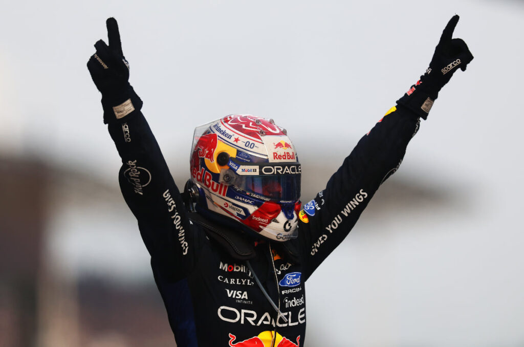 2026 F1: Verstappen wins chaotic Bahrain GP in Malaysia