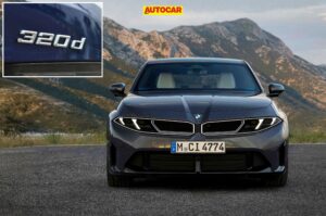BMW 3 Series drops diesel with new eighth-gen model