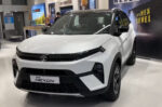 Tata Nexon gets up to Rs 75,000 discounts in October 2026