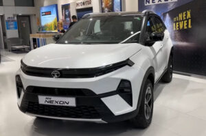 Tata Nexon gets up to Rs 75,000 discounts in October 2026