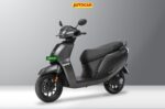 Ampere Nexus EX+ launched at Rs 1.30 lakh