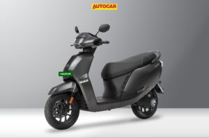 Ampere Nexus EX+ launched at Rs 1.30 lakh