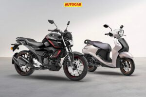 Festive benefits of up to Rs 5,999 available on Yamaha bikes and scooters