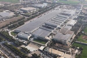 Honda to scale two-wheeler production to 80 lakh units by 2028, expand exports