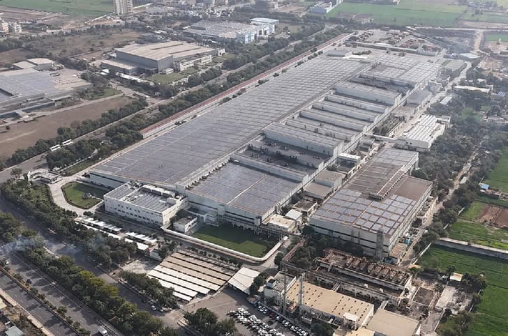 Honda to scale two-wheeler production to 80 lakh units by 2028, expand exports