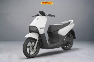 Vinfast patents India-specific electric scooter