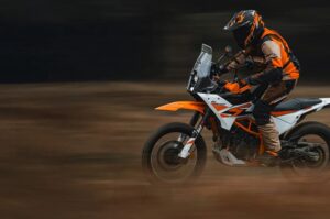 KTM opens new Brazil facility with 20,000-unit annual capacity