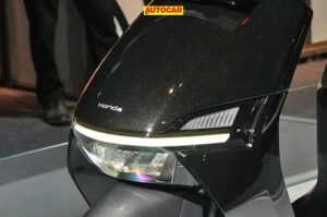 Honda studying used electric two-wheeler market before pivoting strategies