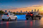MoRTH proposes mandatory emergency braking for all cars from October 2032
