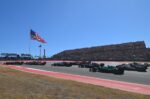 2026 F1 US GP schedule, India timings