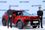 Hyundai Bayon launched at Rs 10 lakh