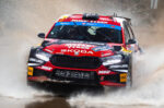 MRF wins 2026 European Rally Championship