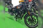 Harley-Davidson Sprint 440 spotted ahead of launch