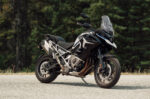 2027 Triumph Tiger 1200 revealed