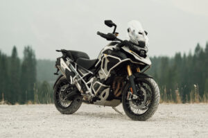 2027 Triumph Tiger 1200 launched at Rs 20.99 lakh